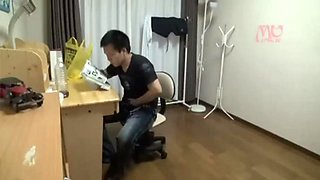 Sweet New Step Mommy Fucking Sweet Teen Step son 05: Blowjob, Missonary  Big Tits Porn