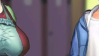 Taffy Tales 0.170b Part 13 Bought Her a New Toy by Loveskysan69