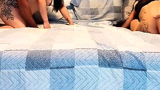 Troca de Casal Amador 100% Real em Amadora - A Mais