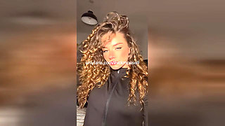 Ripped 18yo Squirt Explosion Insta Gym Accident