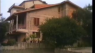 Rocco Siffredi Bangs Two Slutty Italian Girls