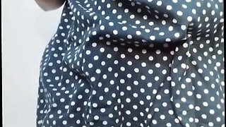 Watch Bhabhi's new video on how milk and gold are shown.