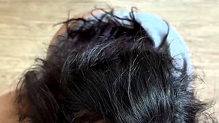Brenda Trindade Teen Girlfriend Sucking His Cock And CIM