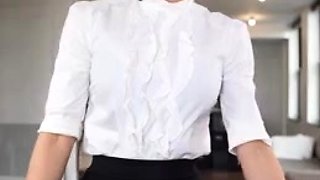 Piper Presley - Prude Schoolgirl Fucks Teacher [WhoIsPiperPr