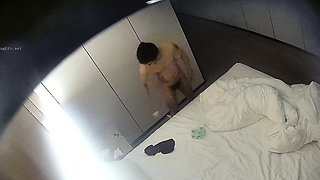 Horny fat arab housewife fingered on amateur hidden cam