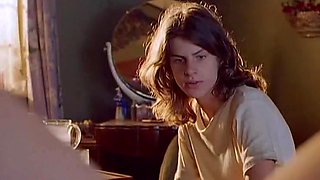 Charlotte Gainsbourg in The Cement Garden (1992)