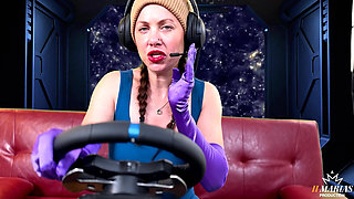 Space Milk