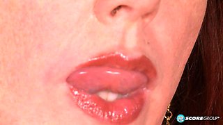Heather Barron Mom DPd in Threesome
