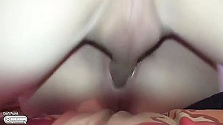 Featuring Nymphs Pov Video