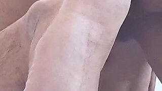 Romance with Girlfriend with Her Very Tight ***part -2