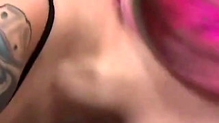 Wild Blowjob Orgasms with Nasty Sluts