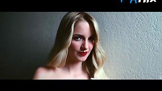 Mckenna Grace Jugs Sequence in Mckenna Grace Stellar In Twisting The Knife - Moan 7 Music Movie