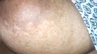 Housewife Cute Breast