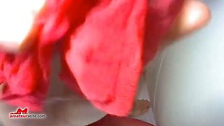 Amateur Compilation: Hot Homemade Sex with Cayla Lyons & Natalie Hot