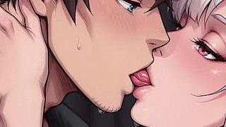 Shadows of Ambition - Animated Sex Game