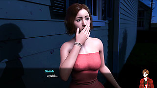 MILFs of Sunvilles S2 - ( PT 34 ) - L7team