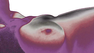 The Ballet of Breasts of a Married and Satisfied Whore