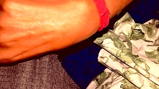 First Strock Deshi Bhabhi