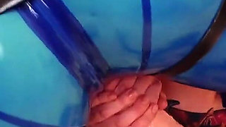 Horny MILFs with Wet Pink Pussy Ass Deep Penetration Sex, Hot Glamour Domination by Arya Grander