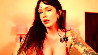 Princess Brielle FinDom FemDom - Spin for Soles FinDom