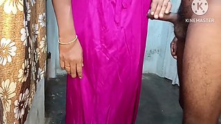 Hot Indian Desi Village Hema Aunty Dengulata Rankumoguditho