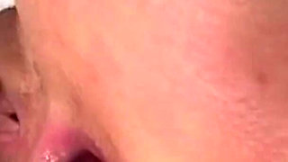 Hot Blonde in Fishnets Gets Hard Fucked in Office and Prison