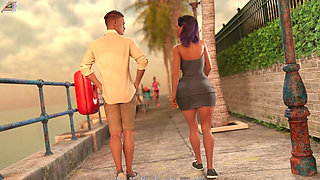 Taboo University - Crazy College Girl Wants Revenge
