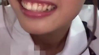 Soft Halo-can You Handle How This Sweet Muse Finishes Her Drink on Camera? Chapter-5