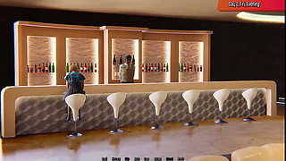 Maids and maidens: In the office-ep2