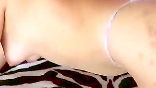 Agad Giselle Montes Rides Her Stepbrother