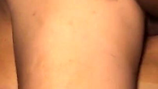 She Prefer My Dick That a Vibrator, Fuck Her Cute Pussy