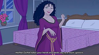 Animation gallery, cartoon porn, disney