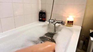 Black Amateur Explore Hot Foot Fetish