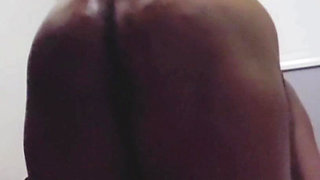 Watermelon Ass & Pussy Combo POV!!