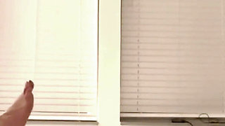 Wrestling Turns Into New Sex Position