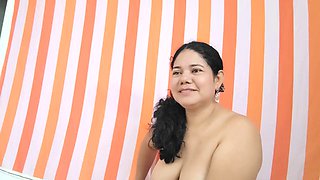 Valkyrieandluigys Deepthroat Blowjob as Hentai Girlfriend