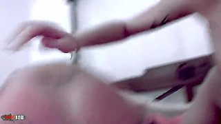 Yesenia Rock FFM Threesome with Two Nasty Latina Sisters - Hardcore Anal & Rough Sex