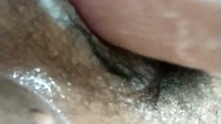 Sexy Filipina MILF, Hot Zumba Dancing Nude with a Happy Ending