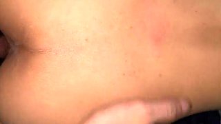 Miss_x21's Sweet Asian Mom Gifts Son Creampie For Mother's Day