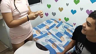 MILF fucked BETTER!!!: Big Tits, Big Ass  Bongacams Porn