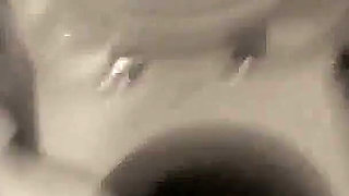 Nasty Couple Is Having Fun with Their Slave