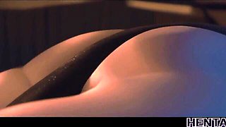 Ai's monster cock sex by Hentai Movie