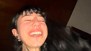 Anal Sex, Excess of Pleasure and Love