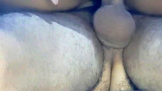 I Sat a Lot on My Boyfriend's Big, Long Dick.