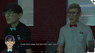 Sexbot 2 Recalibrated Part 4