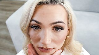 Sophisticated Olive Glass and Mia Molotov - free adults films clip - MYLF