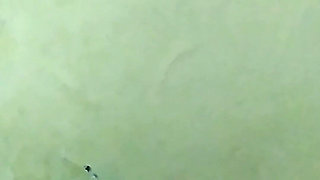 Masseuse Gets Beautiful and Sexy Female Customers