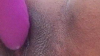 Wet Pussy