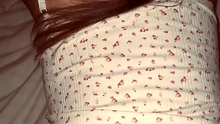 English Isn’t the Only Thing Going in Her Today.