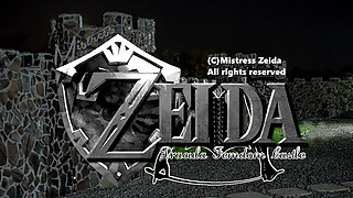 BEND OVER for my CHAIN FLOGGER